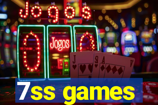 7ss games