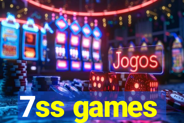 7ss games