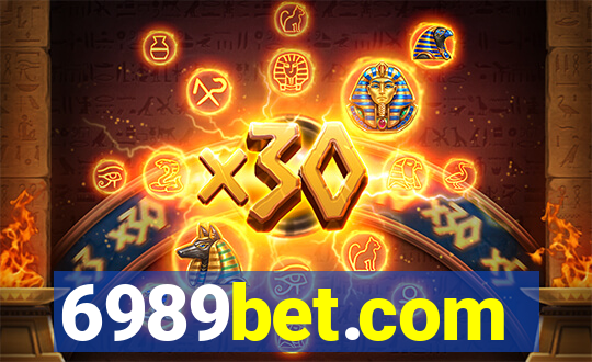 6989bet.com