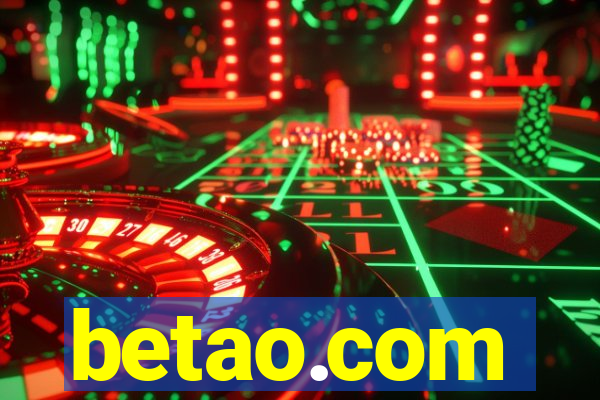 betao.com