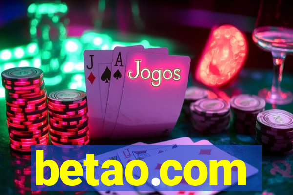 betao.com
