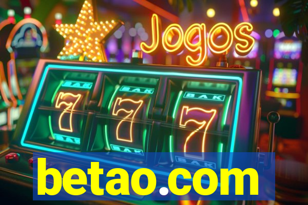 betao.com