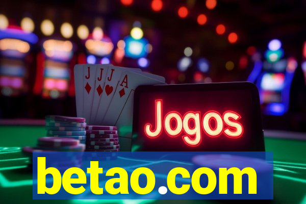 betao.com