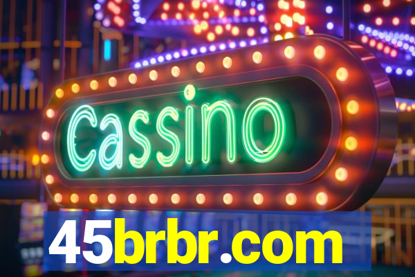 45brbr.com