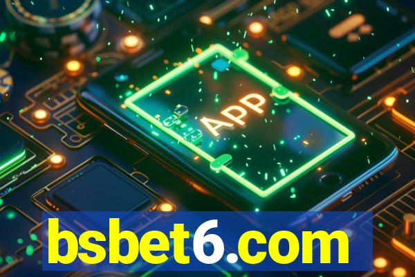 bsbet6.com