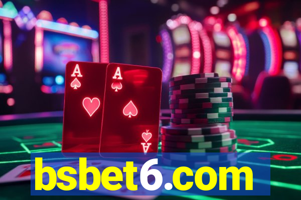 bsbet6.com