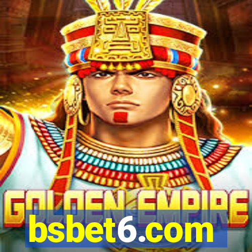 bsbet6.com