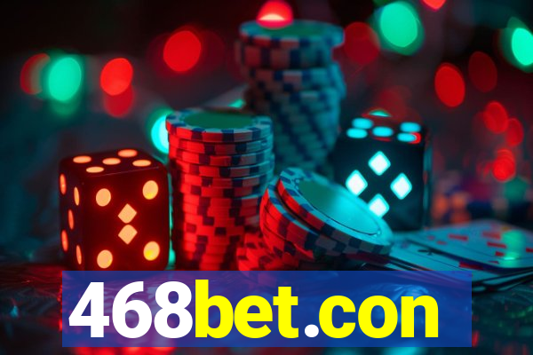 468bet.con