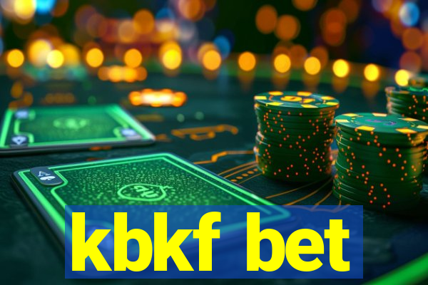 kbkf bet