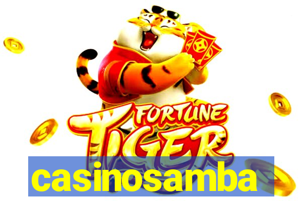 casinosamba