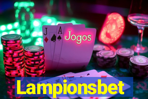 Lampionsbet