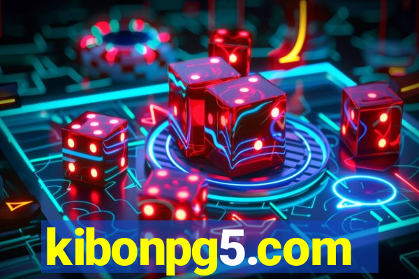 kibonpg5.com