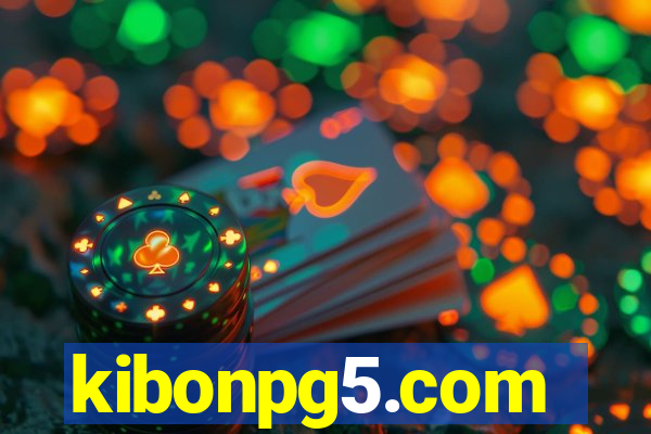 kibonpg5.com