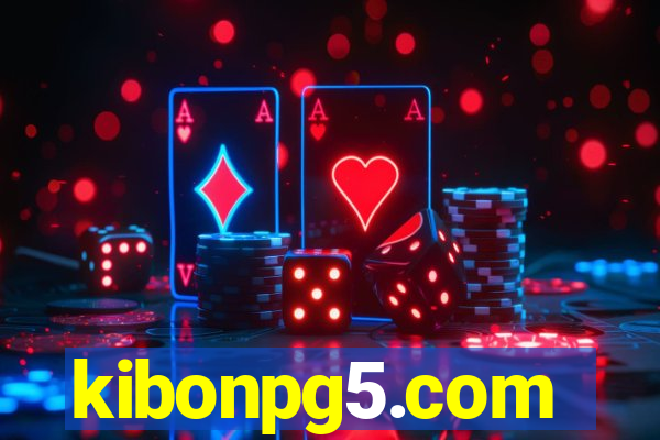 kibonpg5.com