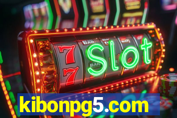 kibonpg5.com