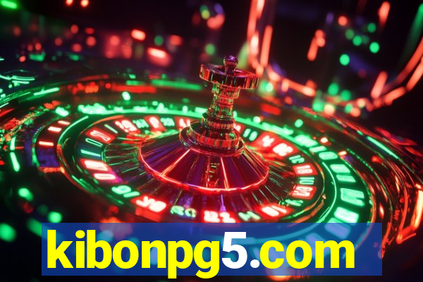 kibonpg5.com