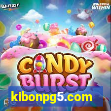 kibonpg5.com