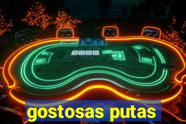 gostosas putas