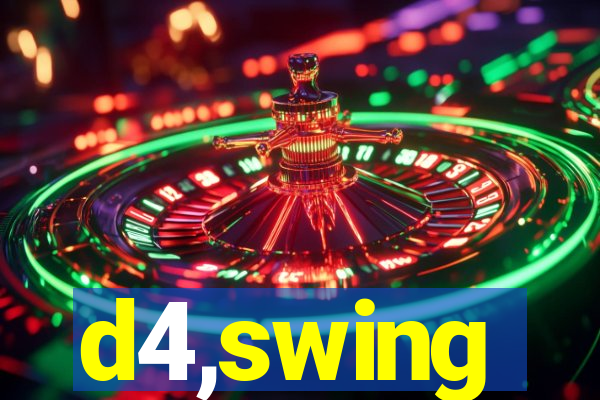 d4,swing