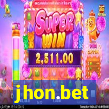 jhon.bet