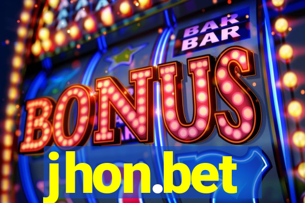 jhon.bet