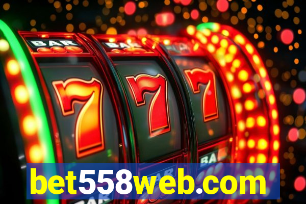 bet558web.com