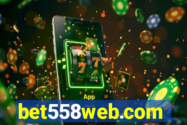 bet558web.com