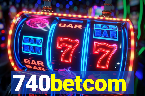 740betcom