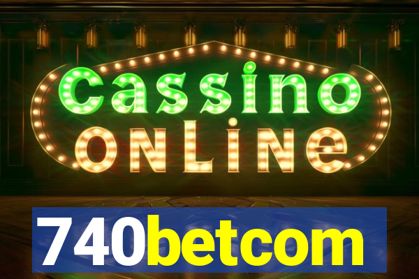 740betcom