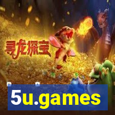 5u.games