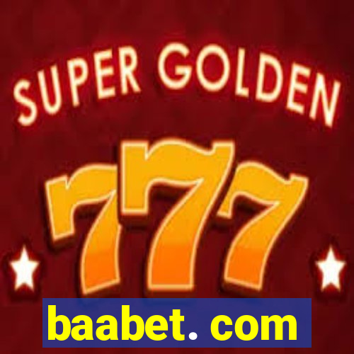baabet. com