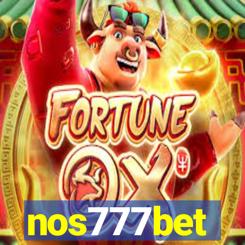nos777bet