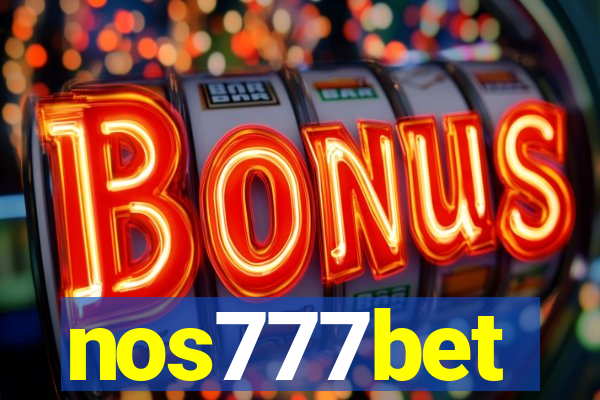nos777bet