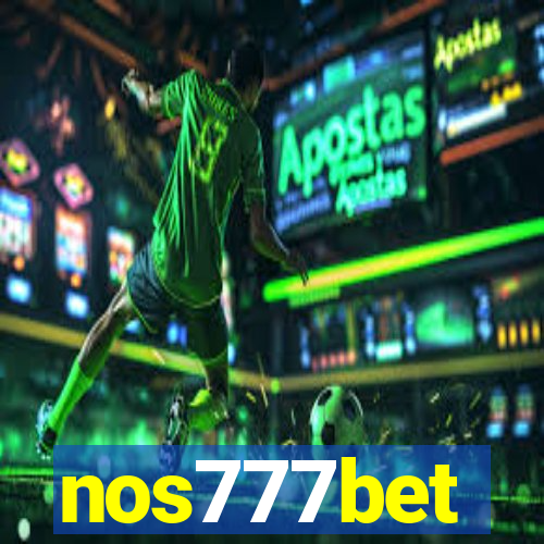 nos777bet