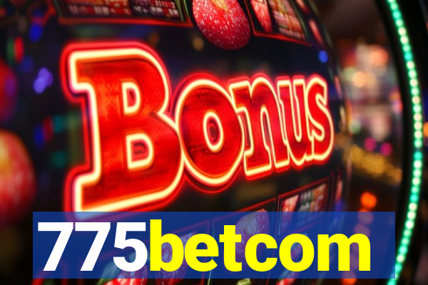 775betcom