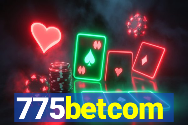 775betcom