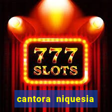 cantora niquesia santos pelada