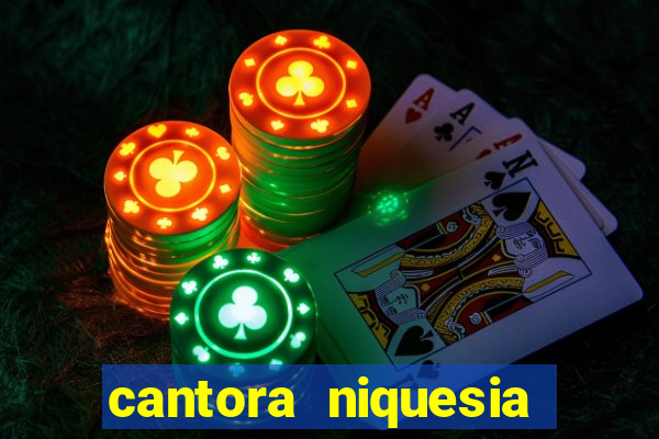 cantora niquesia santos pelada