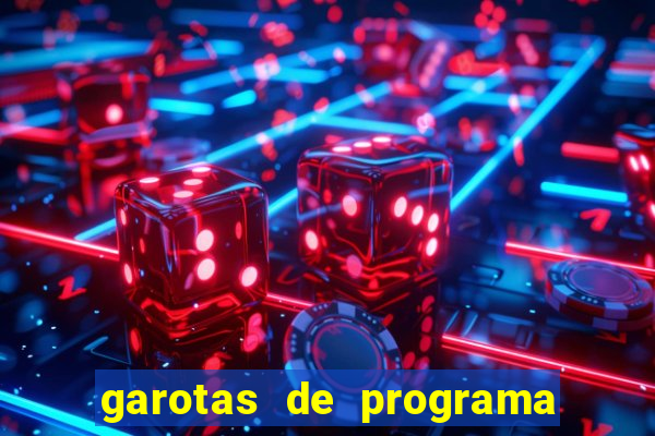 garotas de programa na zona sul