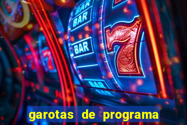 garotas de programa na zona sul