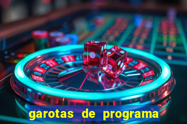 garotas de programa na zona sul