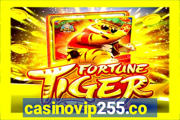 casinovip255.com
