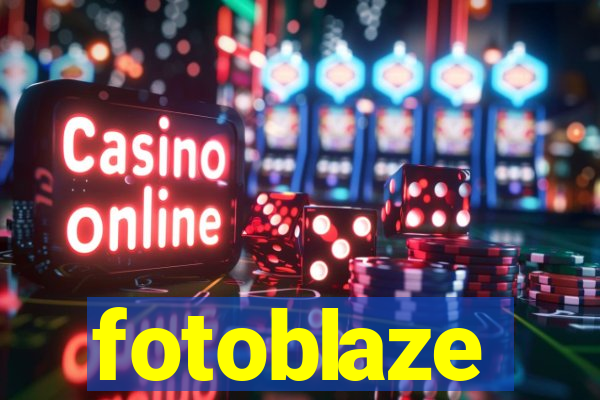 fotoblaze