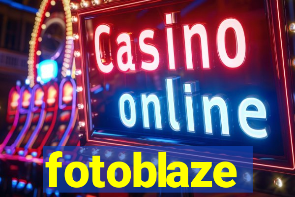 fotoblaze