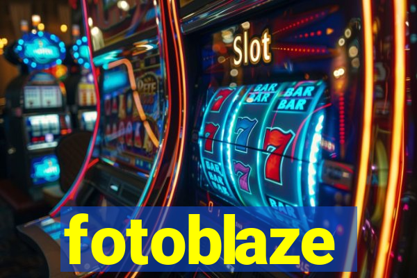 fotoblaze