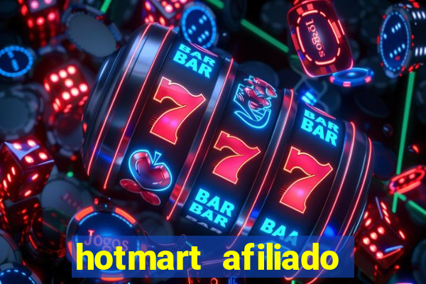 hotmart afiliado entrar login