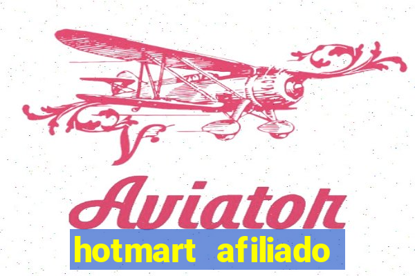 hotmart afiliado entrar login