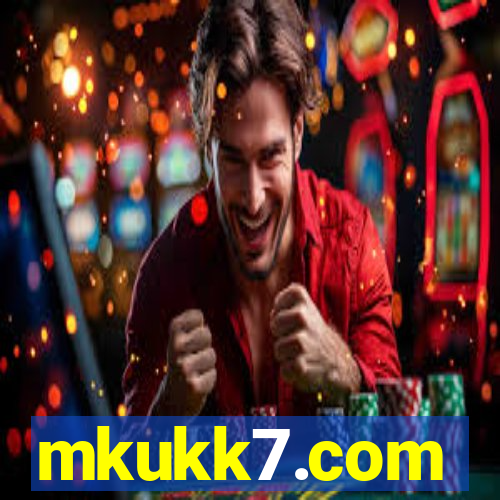mkukk7.com