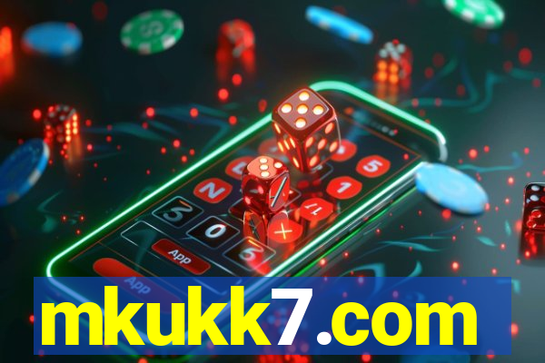 mkukk7.com