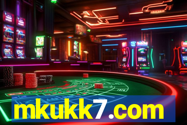 mkukk7.com